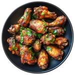 Classic Wings